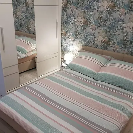 Komfortowy Nowoczesny Kustronia Z Garazem Balkonem Wanna *